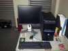 Desktop Computer Full Setup